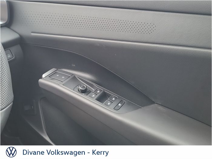 Volkswagen T-Roc 2026