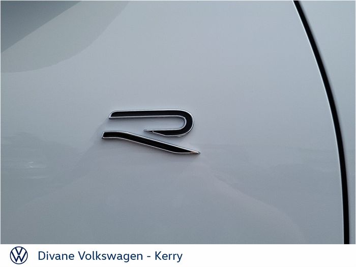 Volkswagen T-Roc 2026