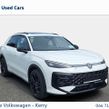 Volkswagen T-Roc 2026