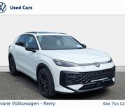 Volkswagen T-Roc 2026