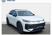 Volkswagen T-Roc 2026