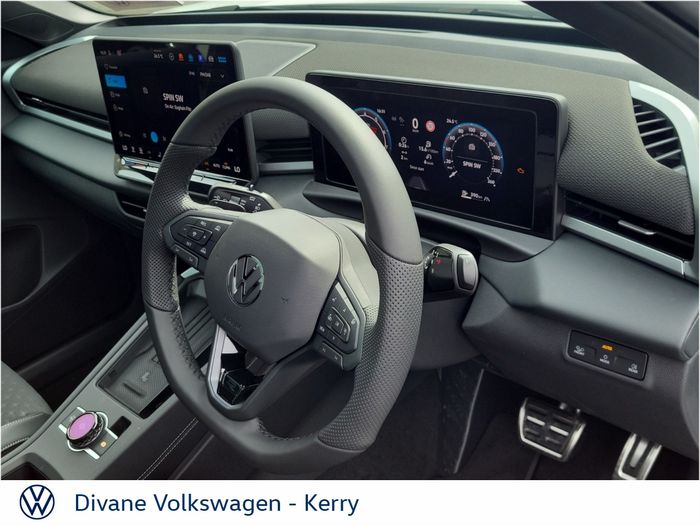 Volkswagen T-Roc 2026