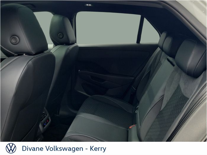 Volkswagen T-Roc 2026