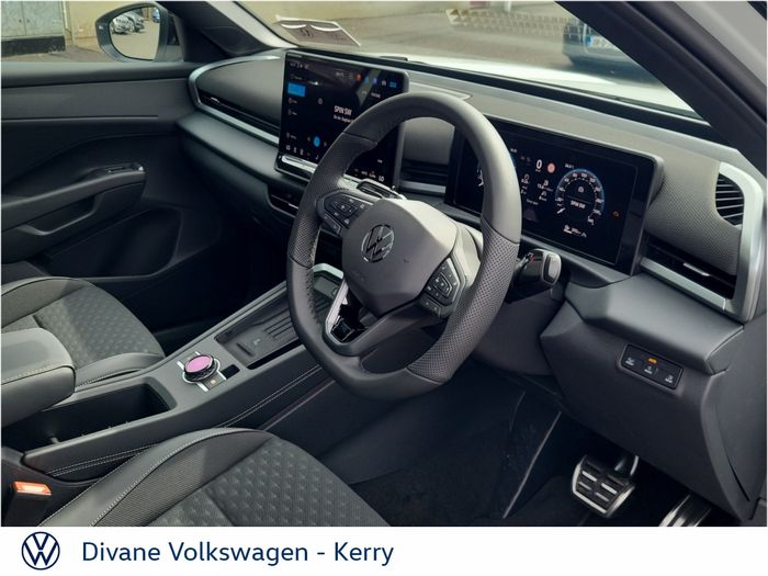 Volkswagen T-Roc 2026