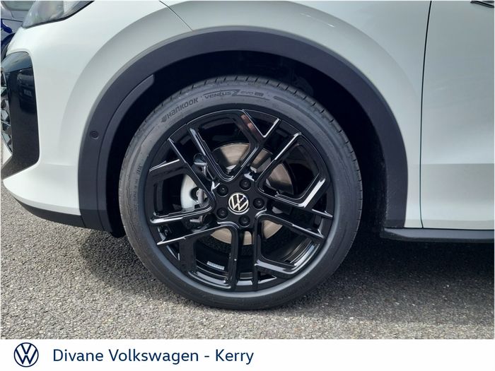 Volkswagen T-Roc 2026