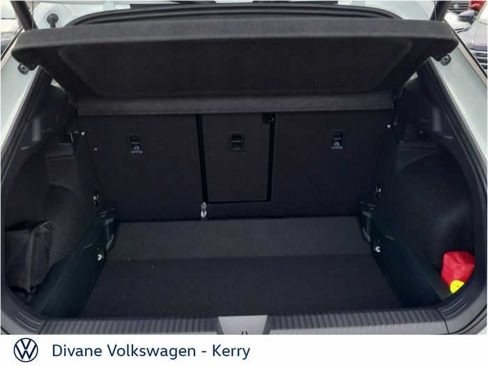 Volkswagen T-Roc 2026