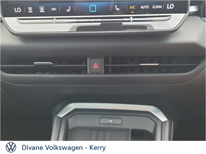 Volkswagen T-Roc 2026