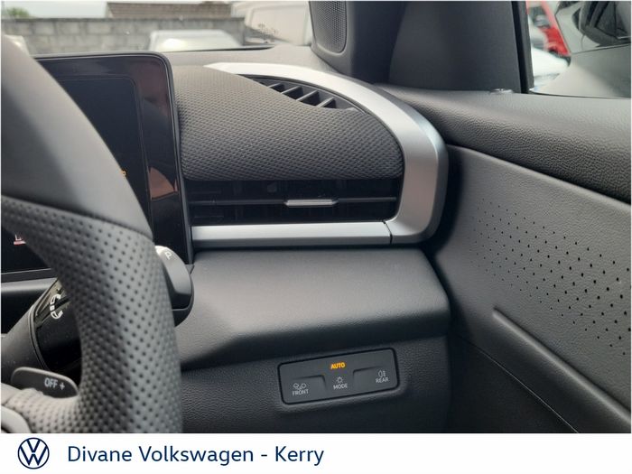 Volkswagen T-Roc 2026