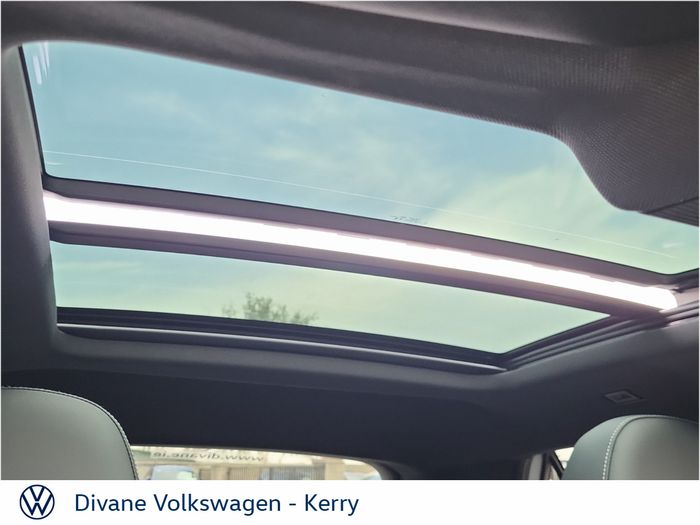 Volkswagen T-Roc 2026