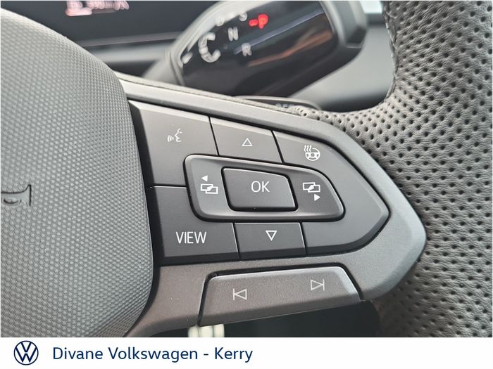 Volkswagen T-Roc 2026