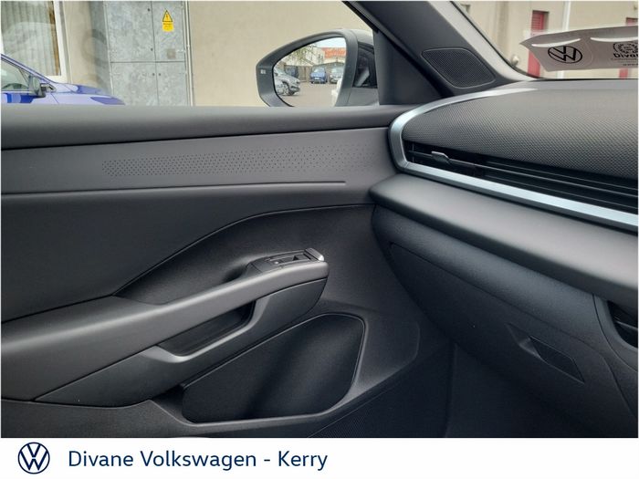 Volkswagen T-Roc 2026