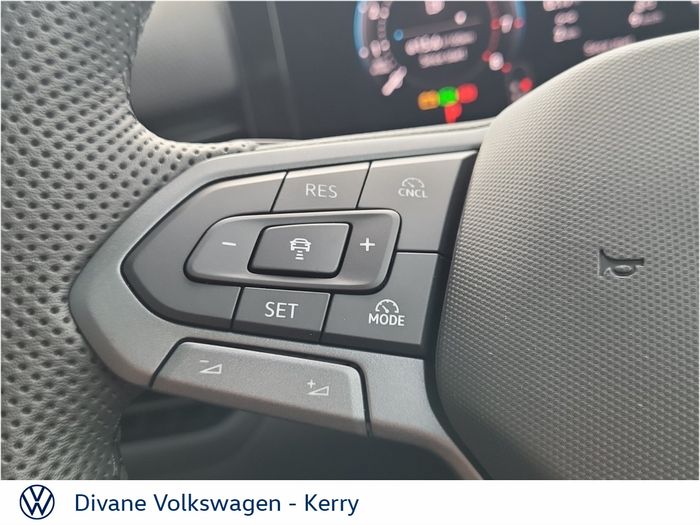Volkswagen T-Roc 2026