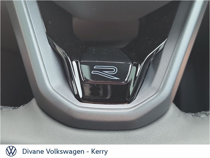 Volkswagen T-Roc 2026