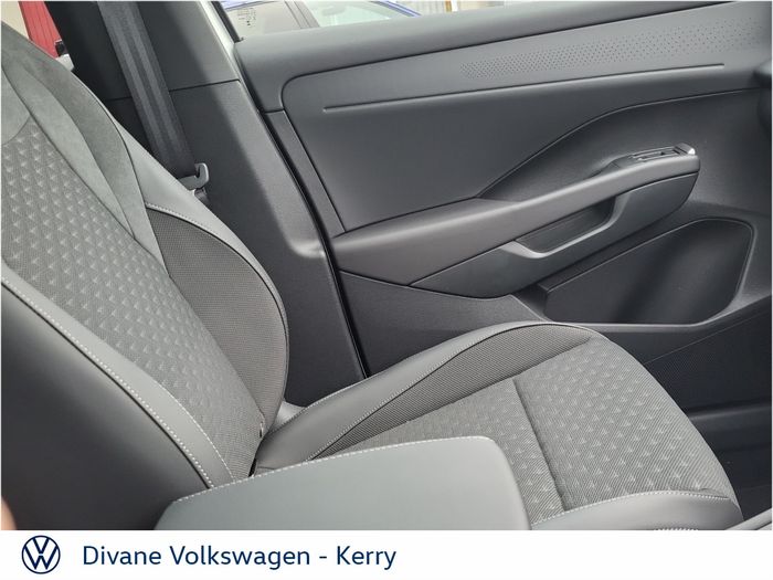 Volkswagen T-Roc 2026