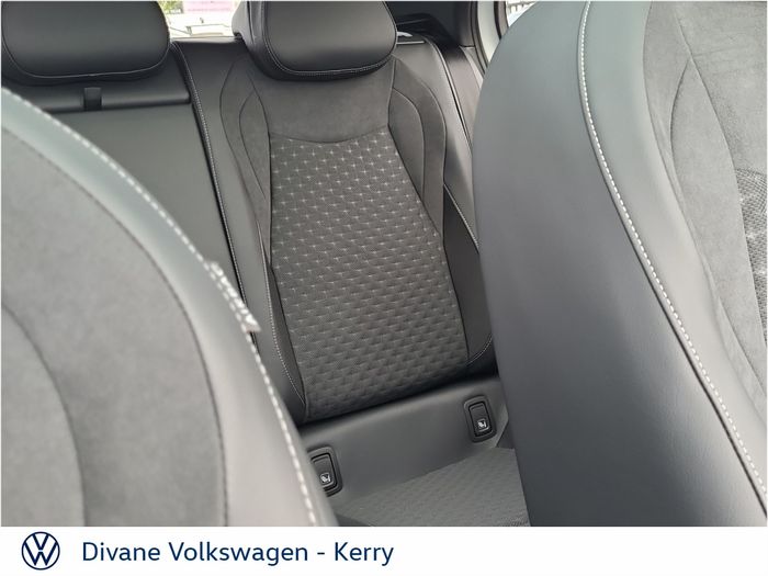 Volkswagen T-Roc 2026