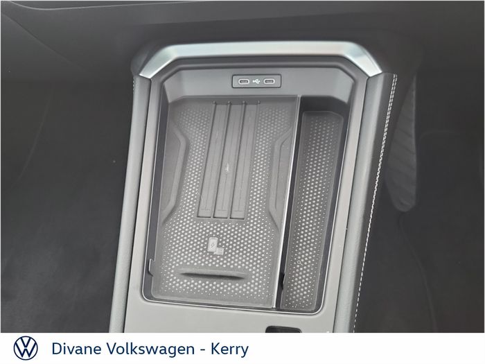 Volkswagen T-Roc 2026
