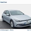 Volkswagen Golf 2024