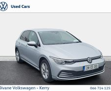 Volkswagen Golf 2024