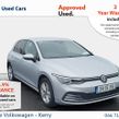 Volkswagen Golf 2024