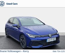 Volkswagen Golf 2026
