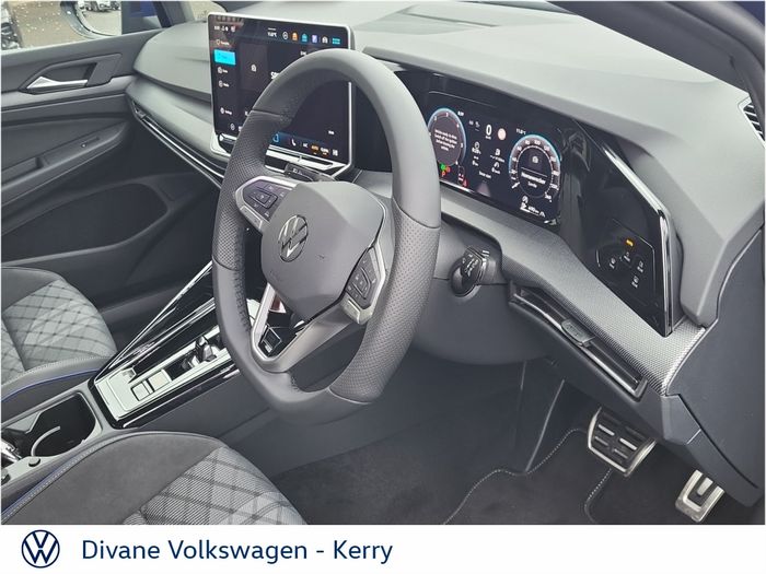 Volkswagen Golf 2026
