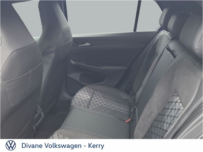 Volkswagen Golf 2026