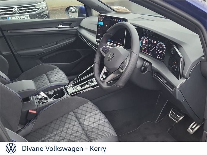 Volkswagen Golf 2026