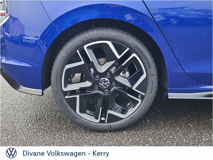 Volkswagen Golf 2026