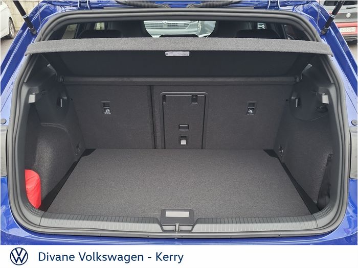 Volkswagen Golf 2026