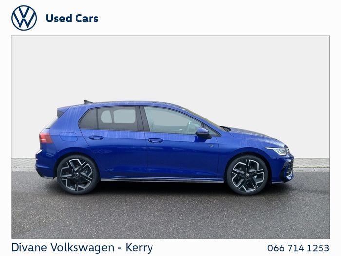 Volkswagen Golf 2026