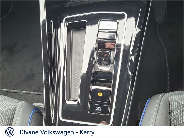 Volkswagen Golf 2026
