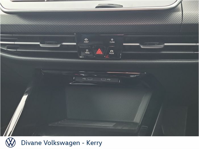 Volkswagen Golf 2026