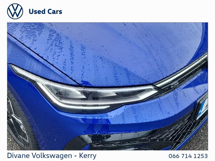 Volkswagen Golf 2026