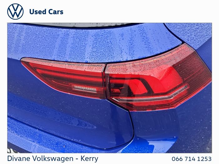 Volkswagen Golf 2026