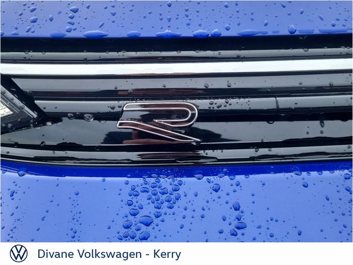 Volkswagen Golf 2026