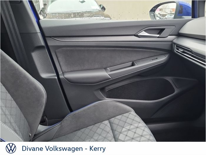 Volkswagen Golf 2026