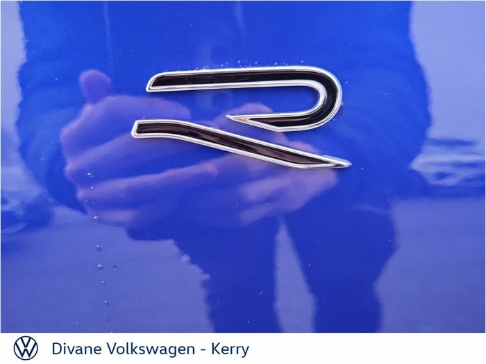 Volkswagen Golf 2026