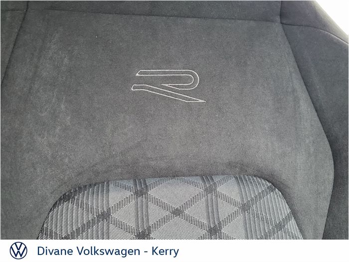 Volkswagen Golf 2026