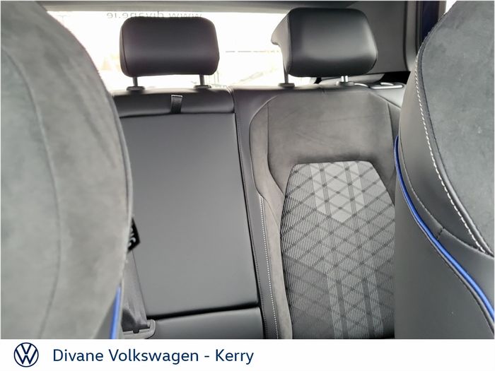 Volkswagen Golf 2026