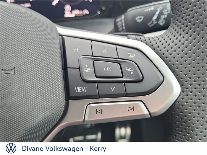 Volkswagen Golf 2026