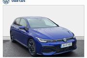 Volkswagen Golf 2026