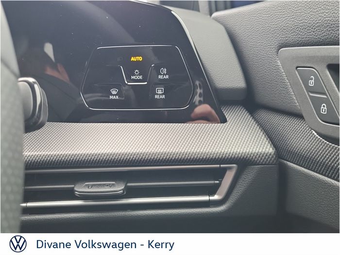 Volkswagen Golf 2026