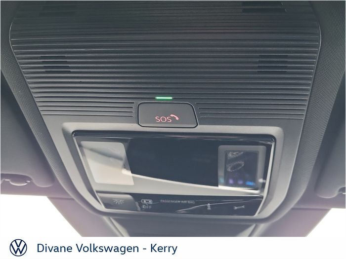 Volkswagen Golf 2026