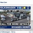 Volkswagen Golf 2027