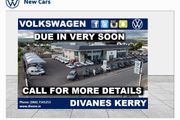 Volkswagen Golf 2027