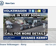 Volkswagen Golf 2027
