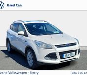 Ford Kuga 2015