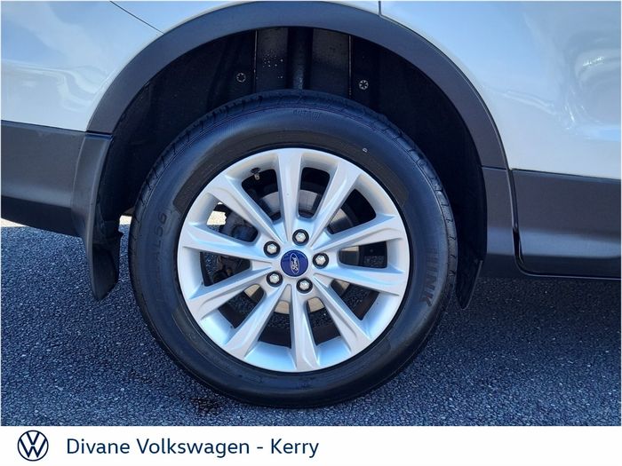 Ford Kuga 2015