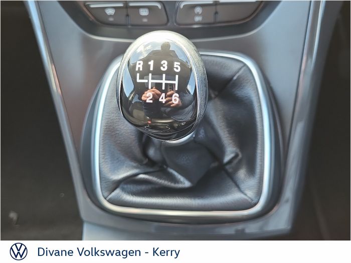 Ford Kuga 2015