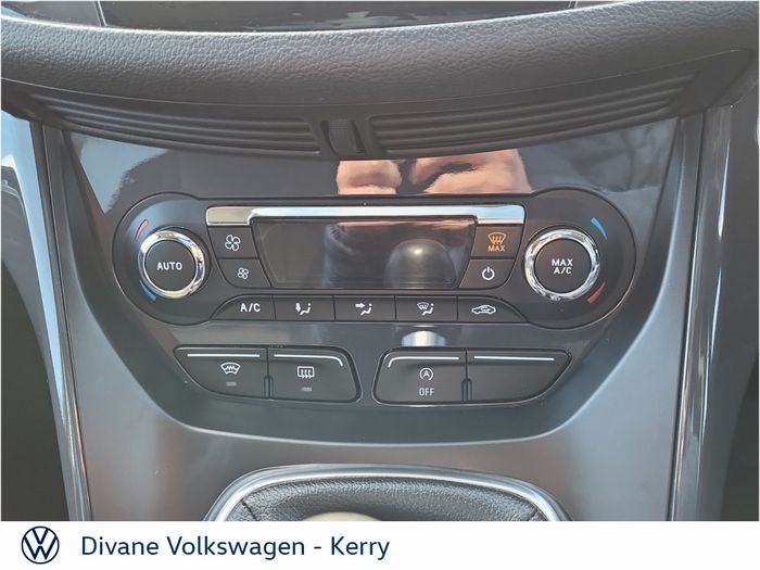 Ford Kuga 2015